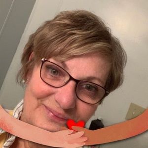 Meet your Posher, Ann